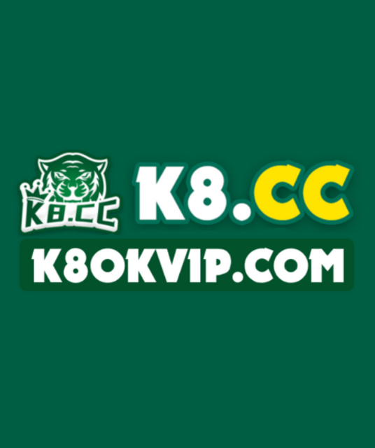 avatar Nhà cái K8CC