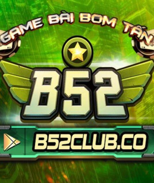 avatar B52 Club